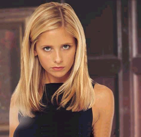 Buffy davis